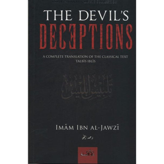 The Devil's Deceptions