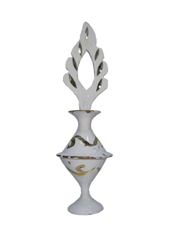 Brass Surma Dani Small (Kohl Holder)