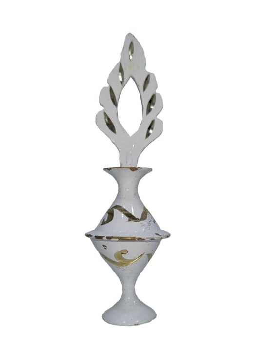 Brass Surma Dani Small (Kohl Holder)
