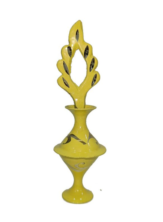 Brass Surma Dani Small(Kohl Holder)