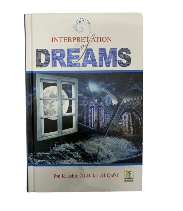 Interpretation of Dreams