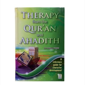 Therapy from the Quran and Ahadith