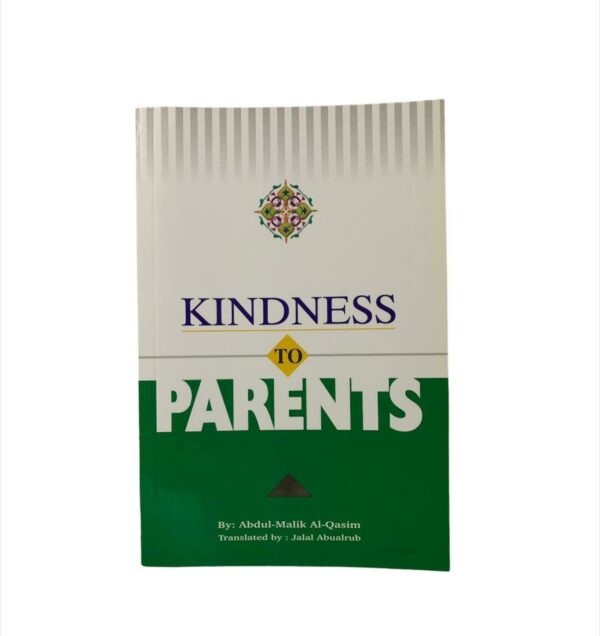 Kindness to Parents