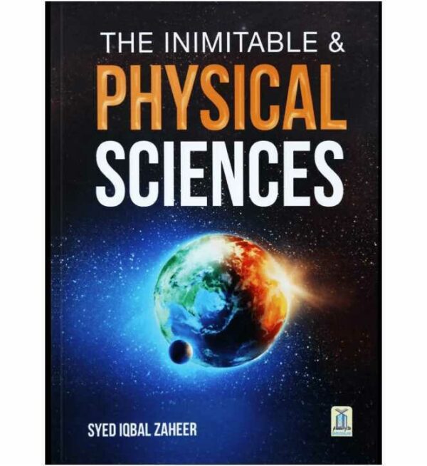 The Inimitable and Physical sciences