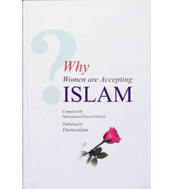 Why Women are Accepting Islam