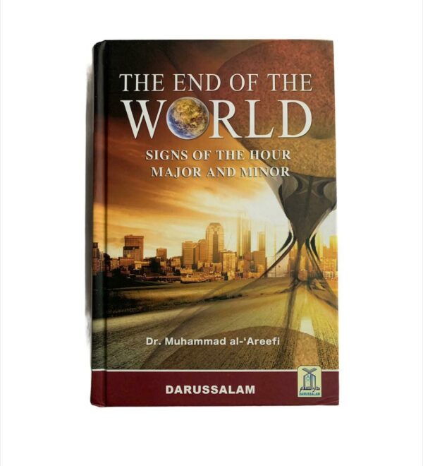 The End Of The World