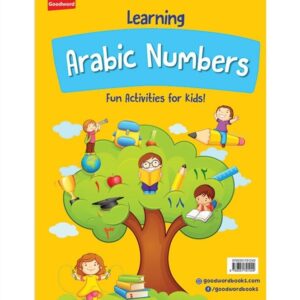 Learning Arabic Numbers – Fun Activities for Kids!