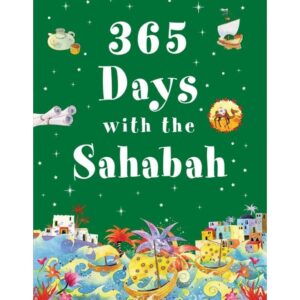 365 Days with the Sahabah
