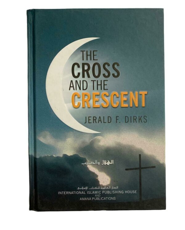 The Cross And The Crescent