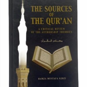 The Sources Of The Quran: A Critical Review Of The Authorship Theories
