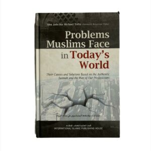 Problems Muslims Face In Todays World