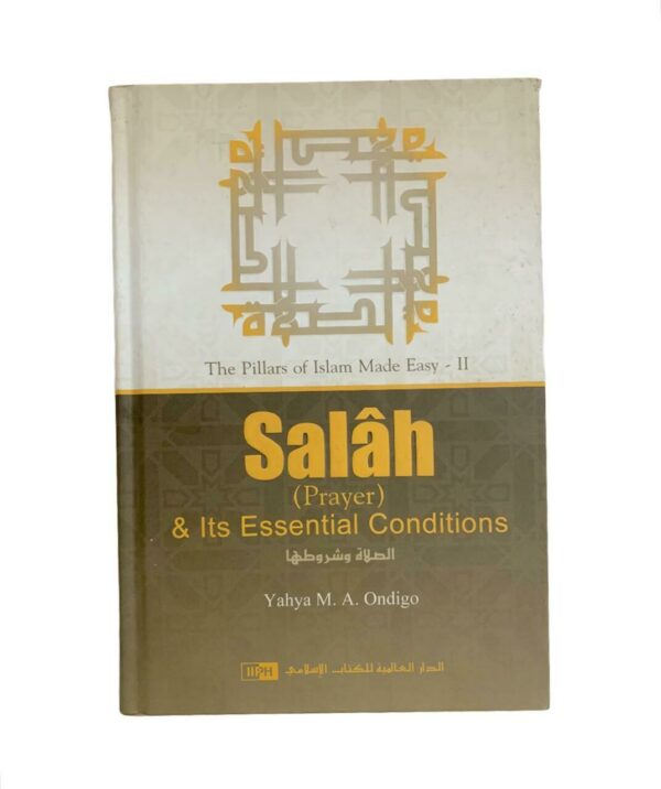 Salah & Its Essential Conditions