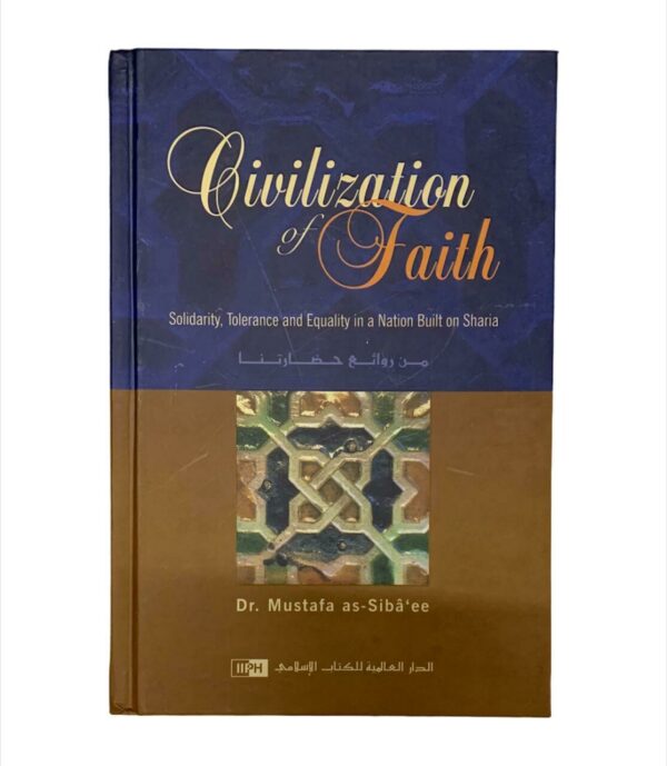 Civilization of Faith