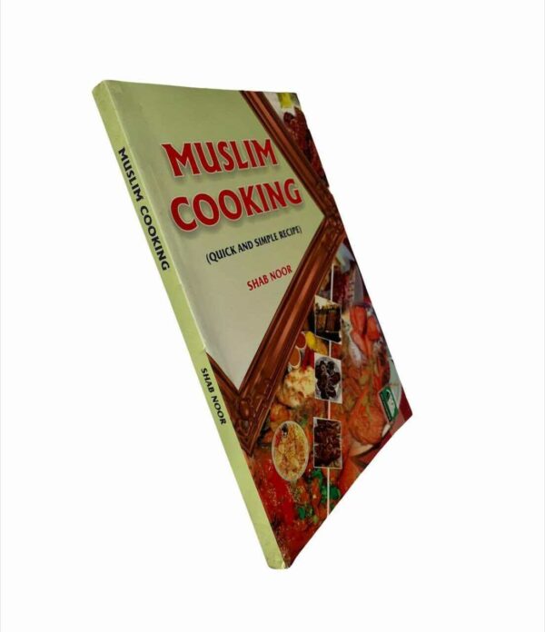 Muslim Cooking (Quick And Simple Recipes)