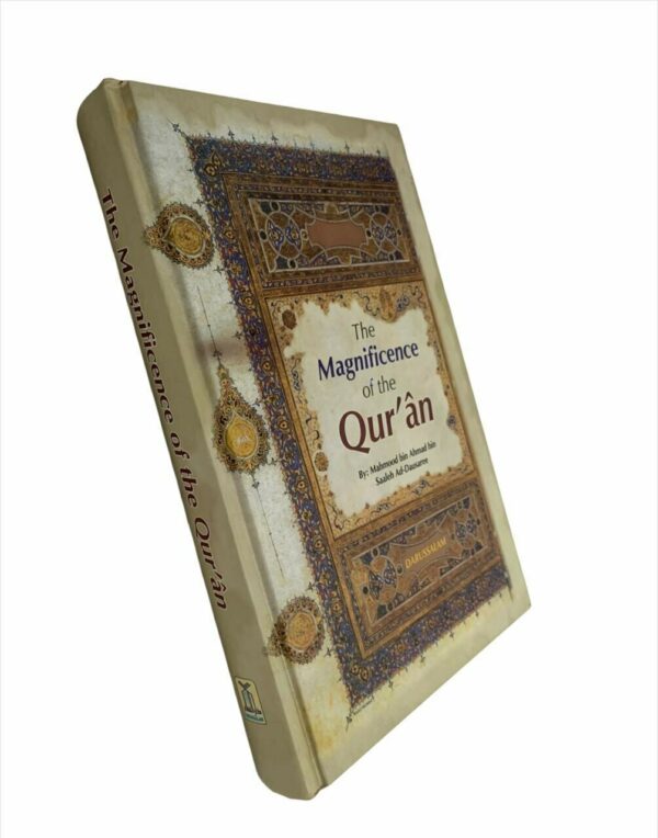 Magnificence of the Qur’an