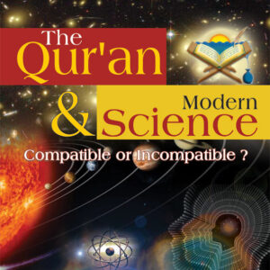 The Quran and Modern Science (Compatible or Incompatible?) – B&W by: Dr. Zakir Naik