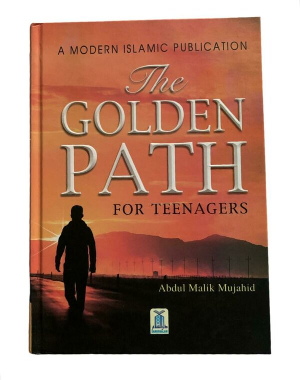 The Golden Path For Teenagers