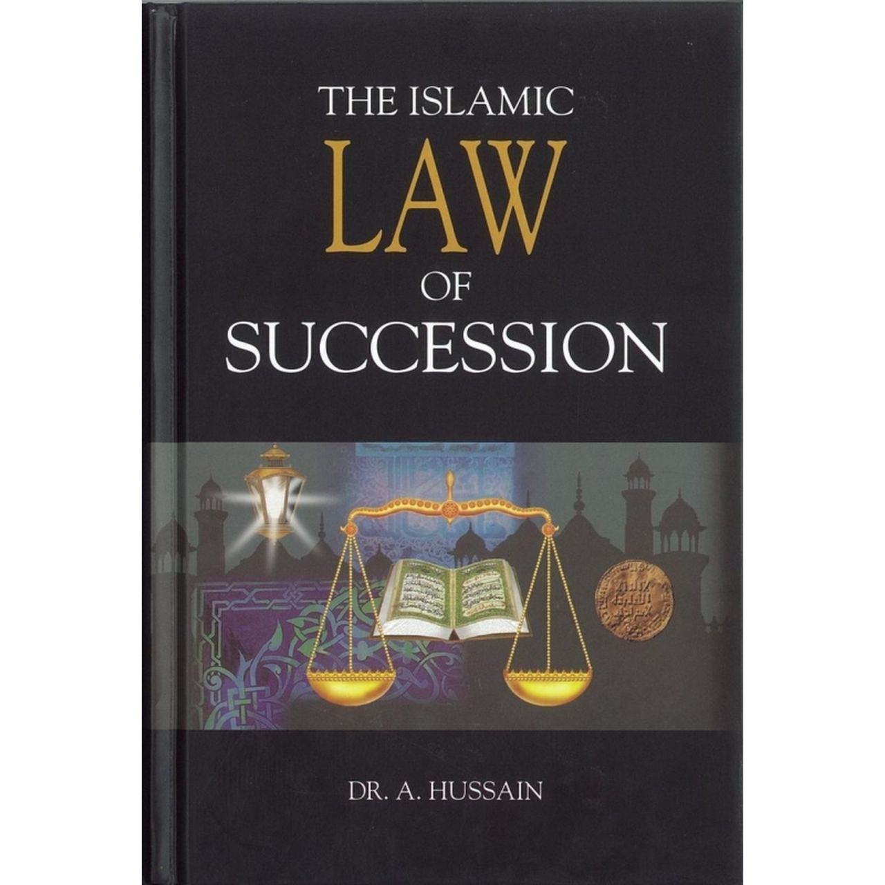 The Islamic Law Of Succession - Deen Store