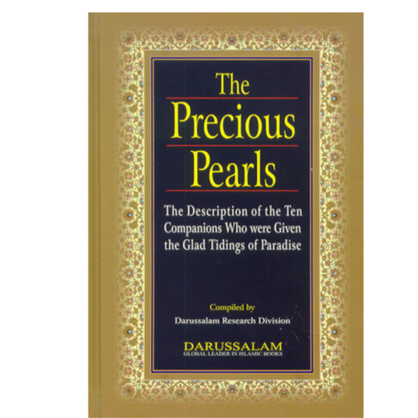 The Precious Pearls