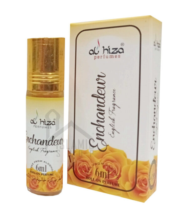 AL HIZA ENCHANDEUR ATTAR